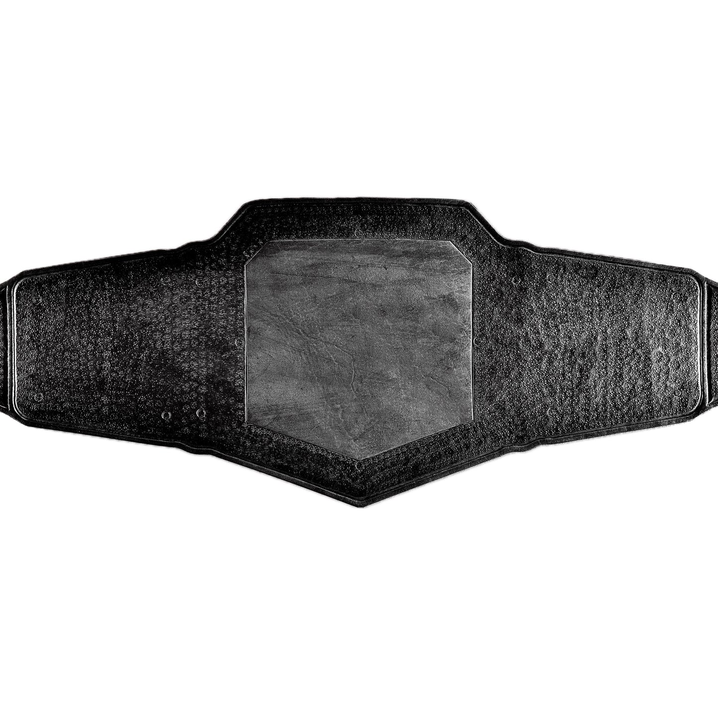 Undisputed Universal Championship (2023) Real Leather Send Out Strap